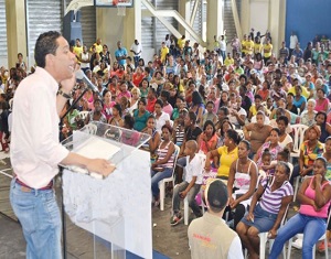 Jaime Rodríguez Rincón