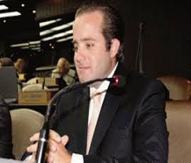 José Ignacio Paliza