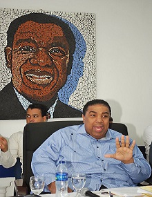 JOSE FCO. PEÑA GUABA