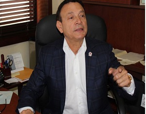 Miguel Pimentel Kareh