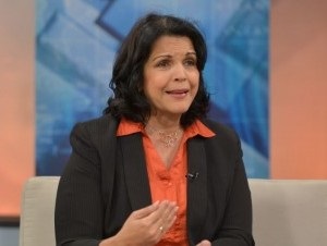 Minou Tavárez Mirabal
