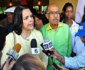 Minou Tavárez Mirabal