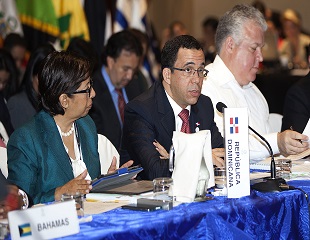VIII REUNIÓN DE CANCILLERES DE CELAC