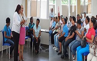 PLAN SOCIAL PRESIDENCIA