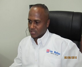 Robert Rafael Pérez