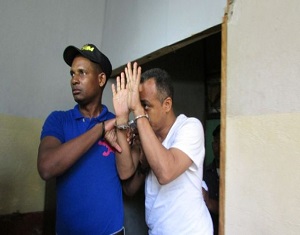 Rutherberkis Suazo Carvajal