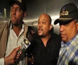 Yubel Enrique Méndez Méndez