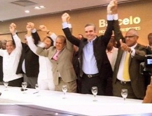 Aníbal Díaz Belliard