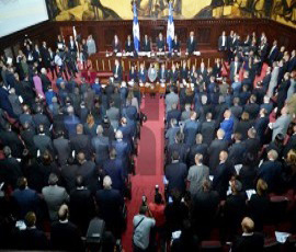 ASAMBLEA NACIONAL REVISORA