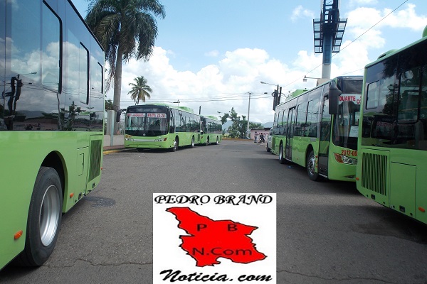 AUTOBUSES APACHE