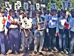 C OMBATIENTE CONSTITUCIONALISTAS