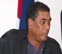 Carlos García López