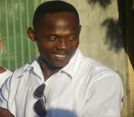 Cristian Pozo Mojica (El Matatán) 2