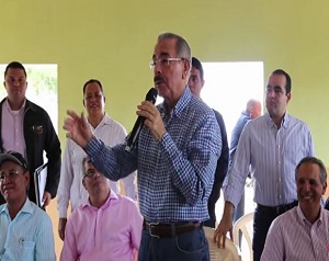 DANILO MEDINA 2