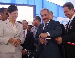 DANILO MEDINA