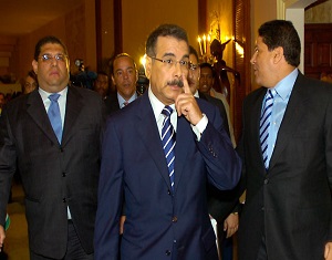 Danilo Medina