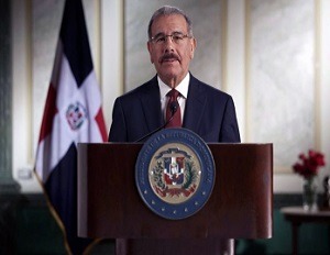DANILO MEDINA