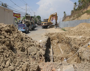 ESTACION COMBUSTIBLE
