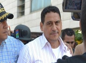 FRANCISCO HIDALGO GUERRERO