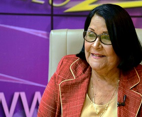 Gladys Gutiérrez