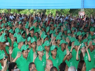 GUARDIA MEDIO AMBIENTE