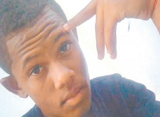 Henry Antonio Rivera