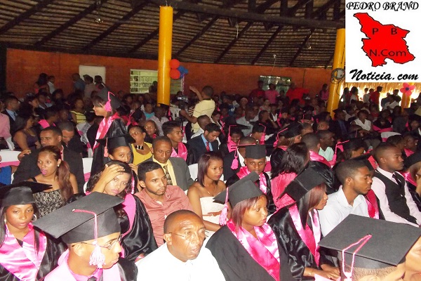 LICEO GREGORIO LUPERON 2