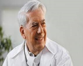 MARIO VARGAS LLOSA