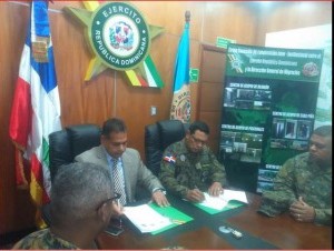 MIGRACION Y EJERCITO