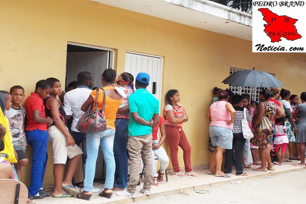 OPERATIVO MEDICO HERMANDAN DE PENSIONADOS