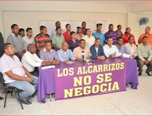 PLD LOS ALCARRIZOS