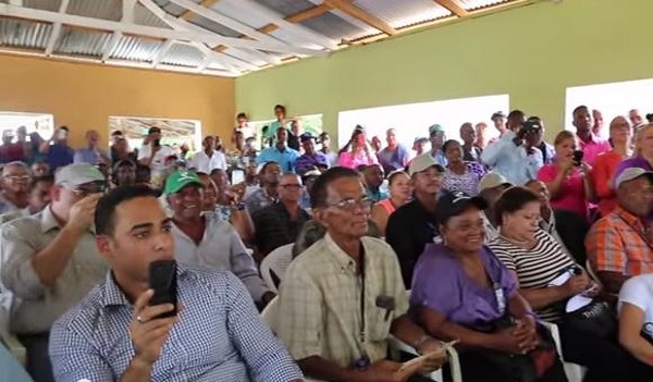 PRODUCTORES ALCAPARRAS