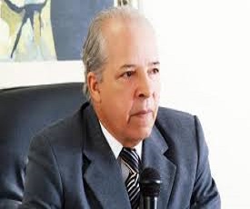 Ramón Alvarado Mendoza