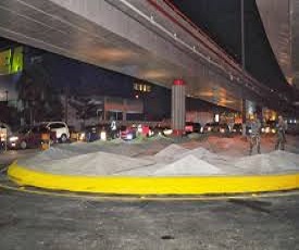 RETORNOS CORREDRO DUARTE