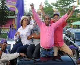 Sirilo de los Santos