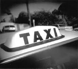 TAXISTA