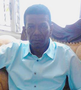 José Cuello de Jesús (Titá), presidente municipal de PRM