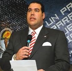 Víctor Gómez Casanova