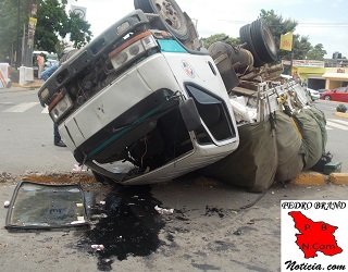ACCIDENTE