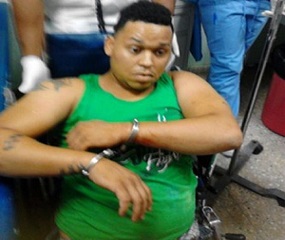 Adrián Fernández Toribio