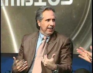 Alberto Atallah