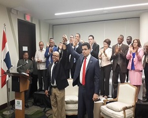 ALFREDO PACHECO Y DAVID COLLADO