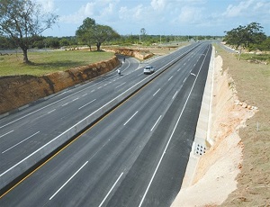 AUTOPISTA DEL NORDESTE