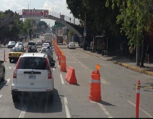 AVENIDA 27 DE FEBRERO