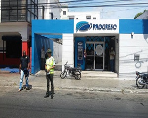 BANCO PROGRESO SABANA LARGA