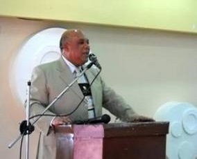 César Francisco Féliz Féliz