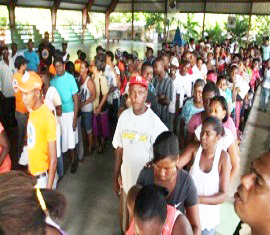 COMEDORES ECONOMICOS