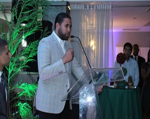 Cristian Morel Guzmán 2