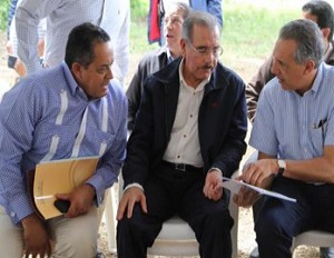 DANILO MEDINA