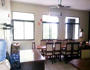 DISTRITO EDUCATIVO LA ROMANA